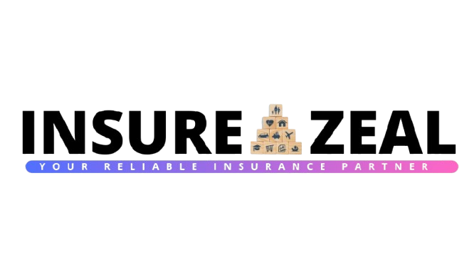 Insure Zeal Logo